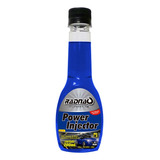 Aditivo Combustivel Power Injector