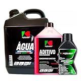 Aditivo Conc  Sinté  Rosa   Água Desmi  3l   Limpa Radiador