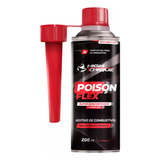 Aditivo De Combustivel Poison