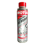 Aditivo De Limpeza Interna Motul Engine 300ml