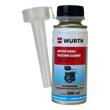 Aditivo Diesel Injection Cleaner