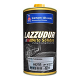Aditivo Flexibilizante Lazzuril Sherwin
