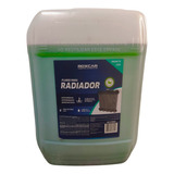 Aditivo Fluido Radiador Pronto Uso Verde 20 Litros
