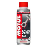 Aditivo Flushing De Motor
