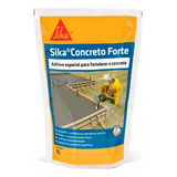 Aditivo Fortalecer Concreto Sika
