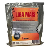 Aditivo Liga Mais Para Argamassa 300g Argapro