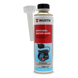 Aditivo Limpador Diesel Injection