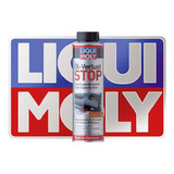 Aditivo Liqui Moly Motor