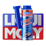 Aditivo Liqui Moly Speed Tec Benzin 250 Ml