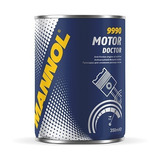 Aditivo Mannol Maxima Compression