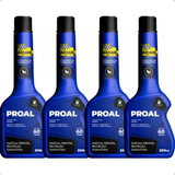 Aditivo P Etanol Alcool