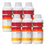Aditivo P  Rejunte Ligamax Gold   Kit 6 Unidades