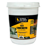 Aditivo Para Concreto Tech