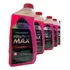 Aditivo Para Radiador Kopermax Concentrado Rosa