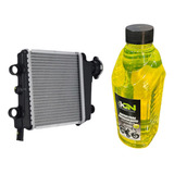 Aditivo Para Radiador Moto