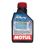 Aditivo Para Radiador Motul Mocool  reduz Até 15 c A Temp  