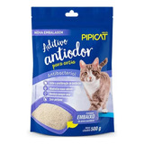 Aditivo Pipicat Kelco Antiodor Neutro P/ Areia Gatos 500g