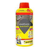 Aditivo Plastificante Quartzolit 1