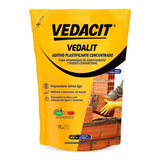 Aditivo Plastificante Vedalit 900ml