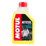 Aditivo Radiador Motul Motocool