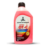 Aditivo Radiador Organico Concentrado