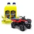 Aditivo Radiador Paraflu Honda Trx 420 Fourtrax 4x4 2019 2l