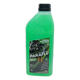 Aditivo Radiador Paraflu Pronto
