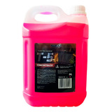 Aditivo Radiador Rosa T5
