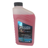 Aditivo Radiador Xtreme Super Concentrado Tecnologia  oat 