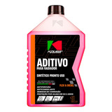 Aditivo Rosa Sintetico Pronto