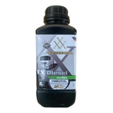 Aditivo Tx Diesel Ecotec Para Tratamento No Combustivel 1l