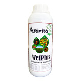 Adjuvante Espalhante Premium Wetplus