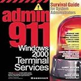 Admin911 Windows 2000