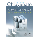 Administracao Teoria