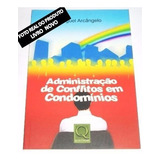 Administracao De Conflitos Em