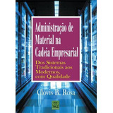 Administracao De Material Na
