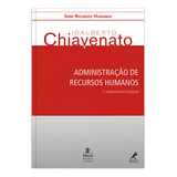 Administracao De Recursos Humanos