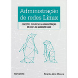 Administracao De Redes Linux
