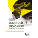 Administracao E Desenvolvimento 