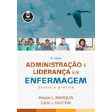 Administracao E Lideranca Em