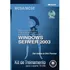 Administração E Manutenção Do Ambiente Microsoft - Windows Server 2003, De Dan Home - Orin Thomas., Vol. 1. Editora Bookman, Capa Mole Em Português
