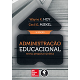 Administracao Educacional Teoria
