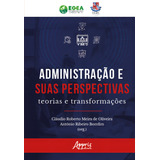 Administracao Em Perspectiva