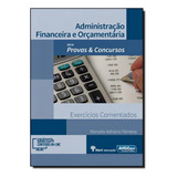 Administracao Financeira E Orcamentaria