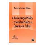 Administracao Publica E O