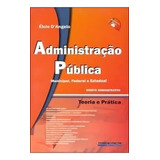 Administracao Publica Municipal