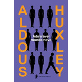 Admirável Mundo Novo, De Huxley, Aldous Leonard. Editora Globo S/a, Capa Mole Em Português, 2014