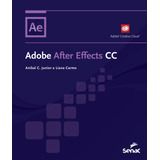 Adobe After Effects Cc