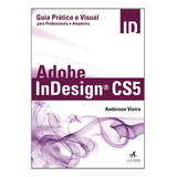 Adobe Indesign Cs5