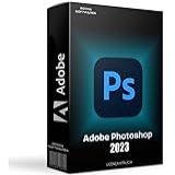 Adobe Photoshop 2023 